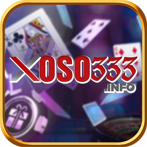 Xoso333 Info