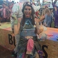 Madeleine Sarah Savage