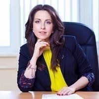 Anastasiya Khrisanfova