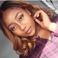 Monaè Sabrina Sewell