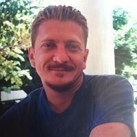 Eduardo Couturier Stivalet