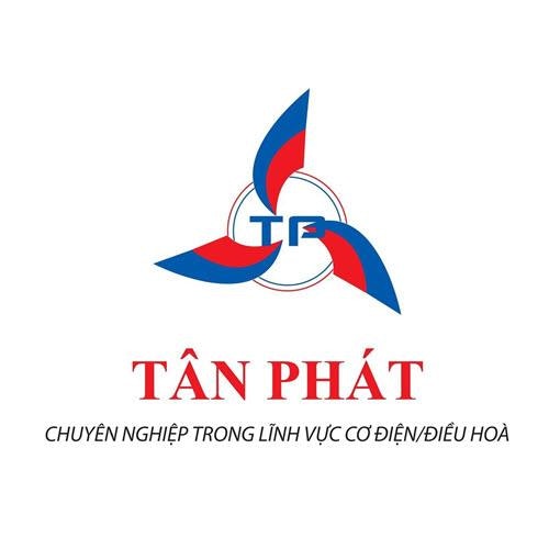 Điều hoà Tân Phát