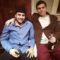 William Andrés Durán