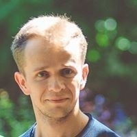 Алексей Охрименко