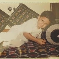 Ashish Thallapureddy