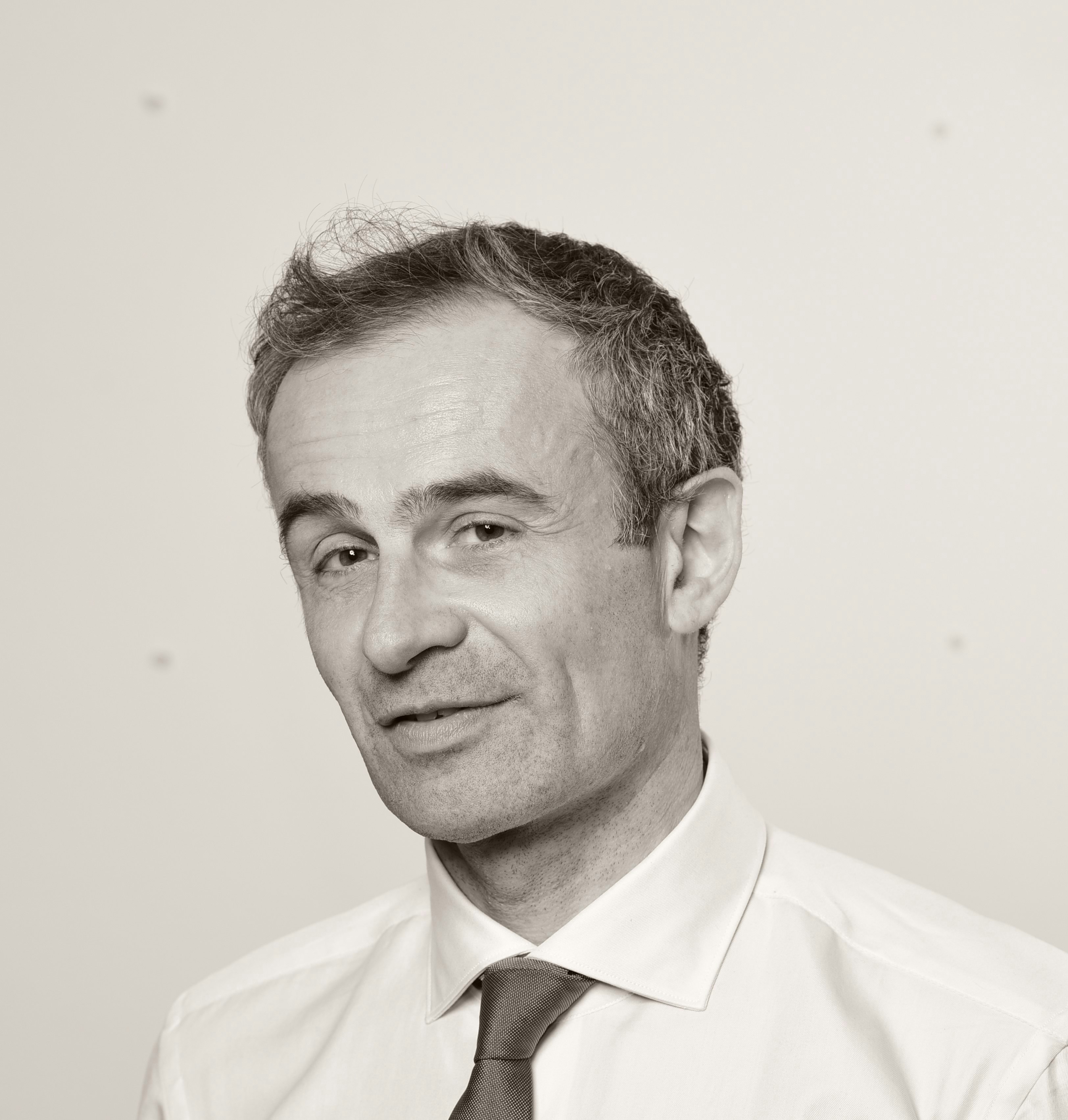 Mathieu Stremsdoerfer