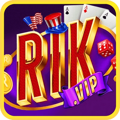Cổng Game Rikvip