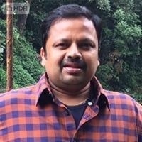 Balakrishnan Thirunavukkarasu