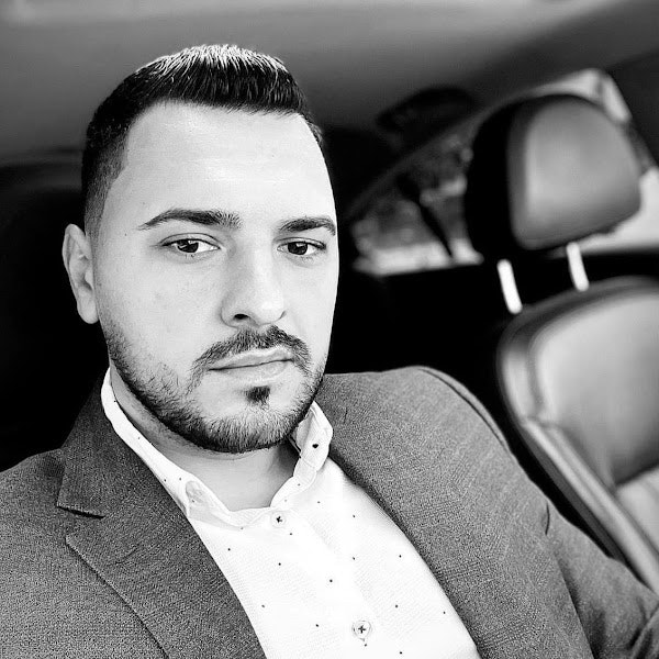 Robert Alexandru Stanciu