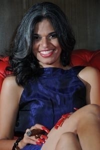 Mercedes Santana Garcia