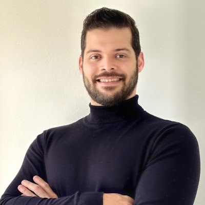 Abraham Montás Cepeda