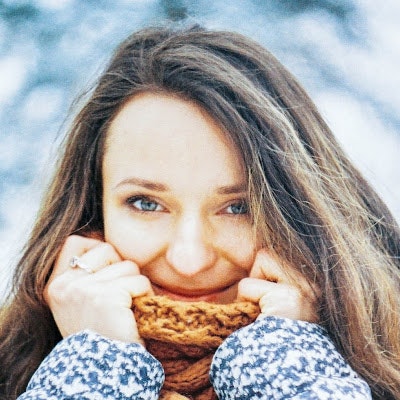 Antonina Poliachenko