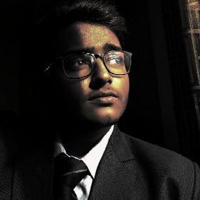 Subhashish Paramanik