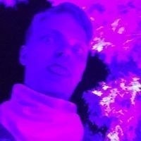 James Gregory Jenkins