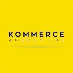 Kommerce Agency