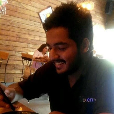 Aditya Aggarwal
