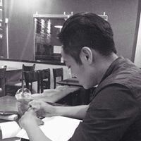 Nguyễn Huy Đông Quân