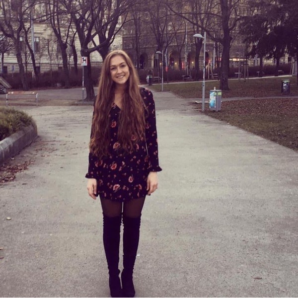 Valentina Meleschnig