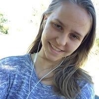 Caitlin Louise Bunter