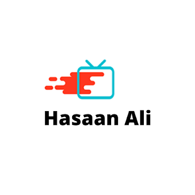 Hasaan Ali