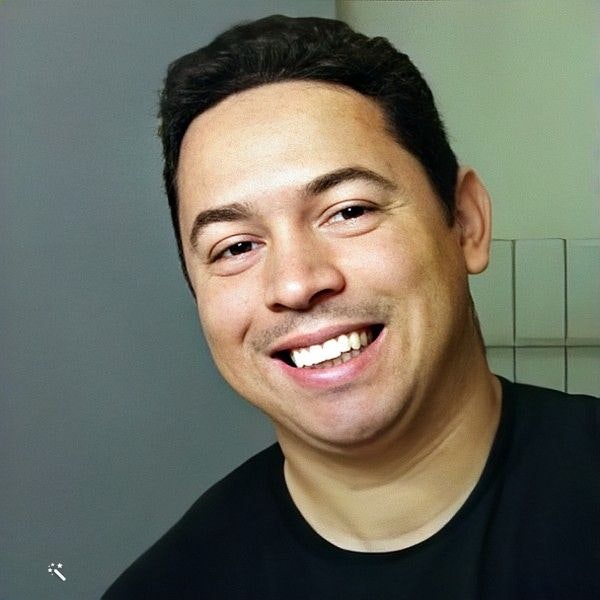 Andrews Cordolino Sobral