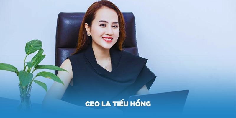 La Tiểu Hồng