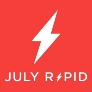 July Rapid