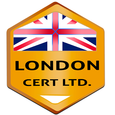 London Cert Limited