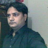 Zeeshan Ahmed Abbasi