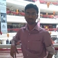 Chandra Sekhar Nayak