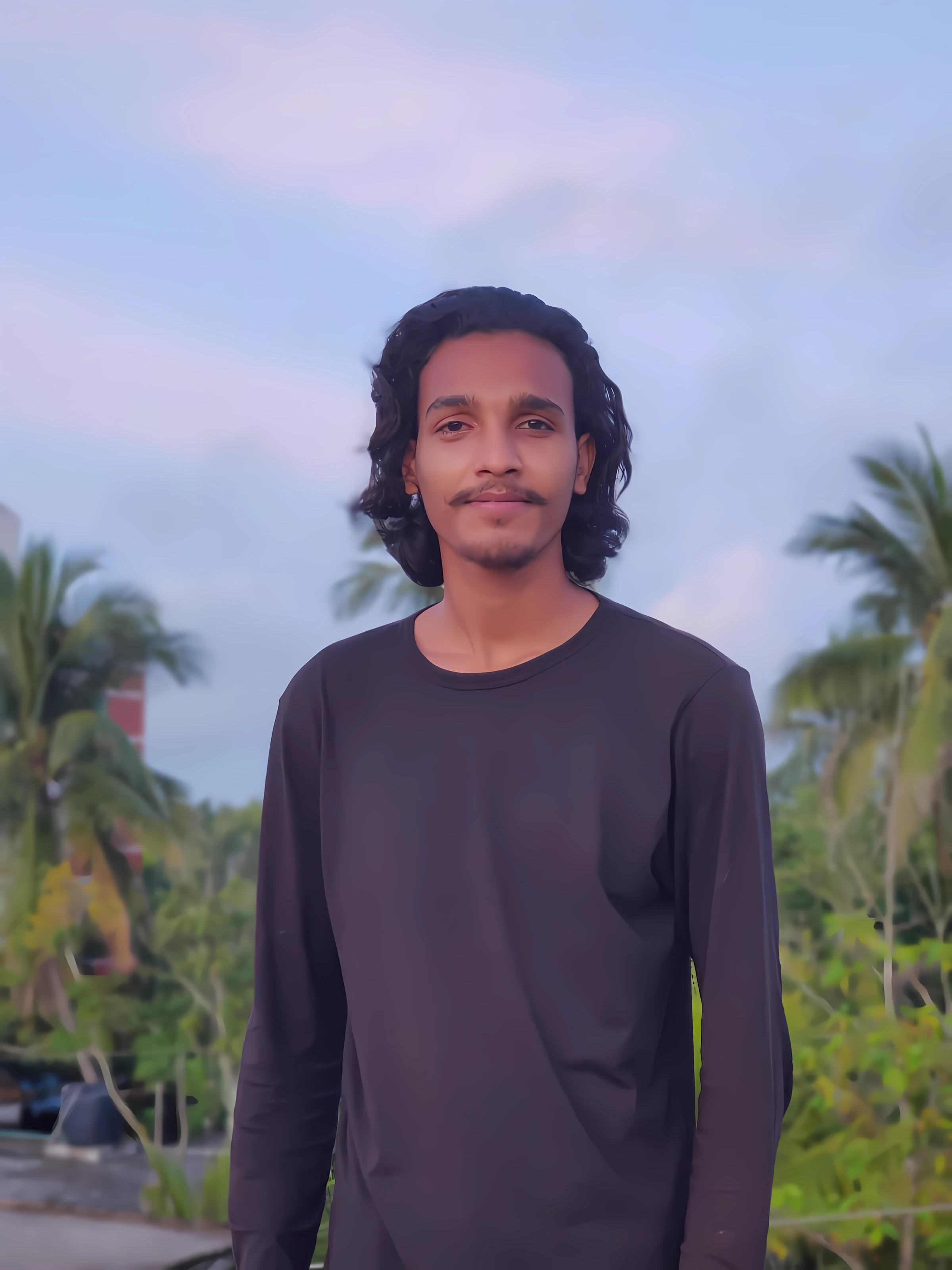 Al Amin Shikder Bappy