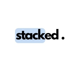 ProductHunt profile picture for @stacked