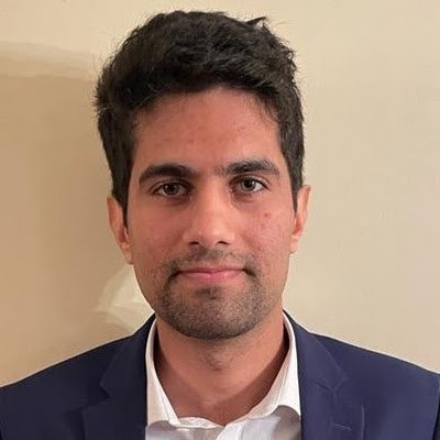 Akash Mahtani