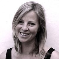 Monique Jordaan Elliott