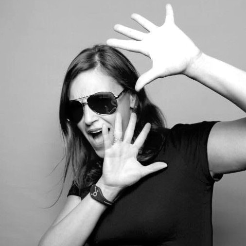 Amanda Zantal-Wiener