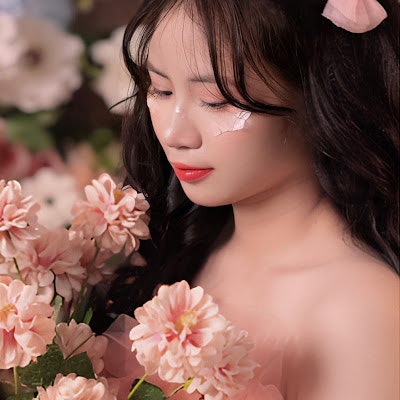 Huệ Trân Trần Thị