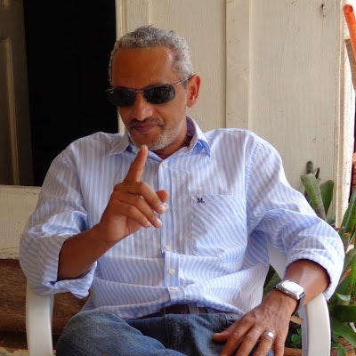 Flávio Alves de Oliveira