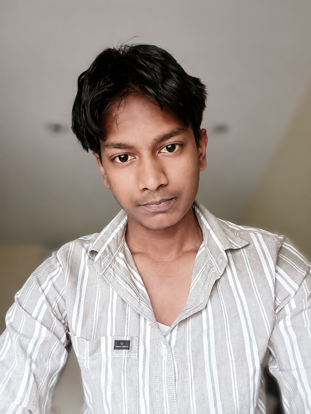 Santhosh