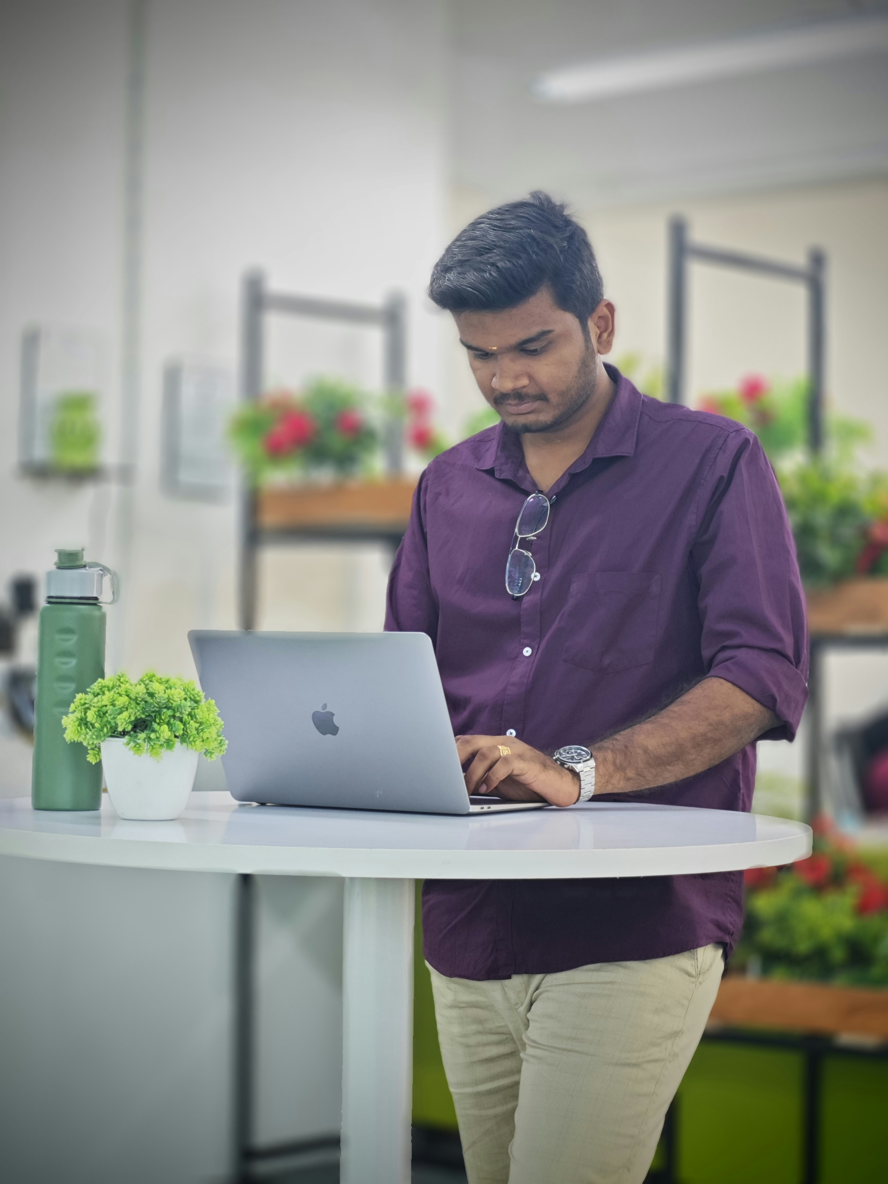 Sethupathi Palanisamy