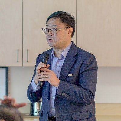 Xiaofeng Denton Peng