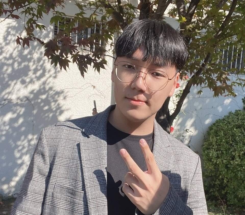 Pyeonggang Go