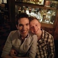 Paul Richard O'Brien