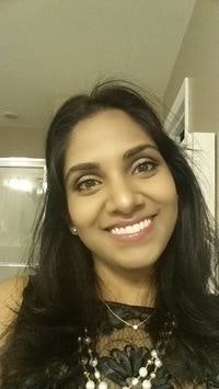 Durga Prashanthi Gandi