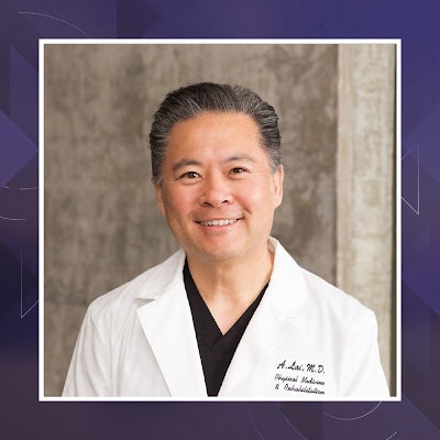 Dr. Albert Lai