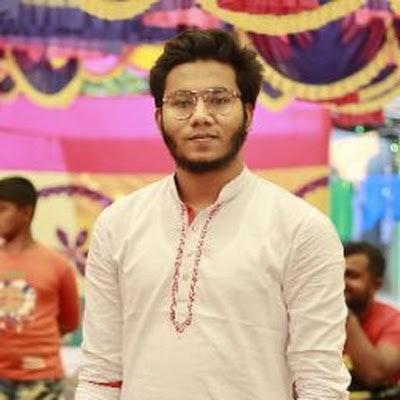Fardin Ahmed Shuvo