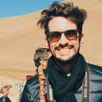 Gustavo Garcia Granata