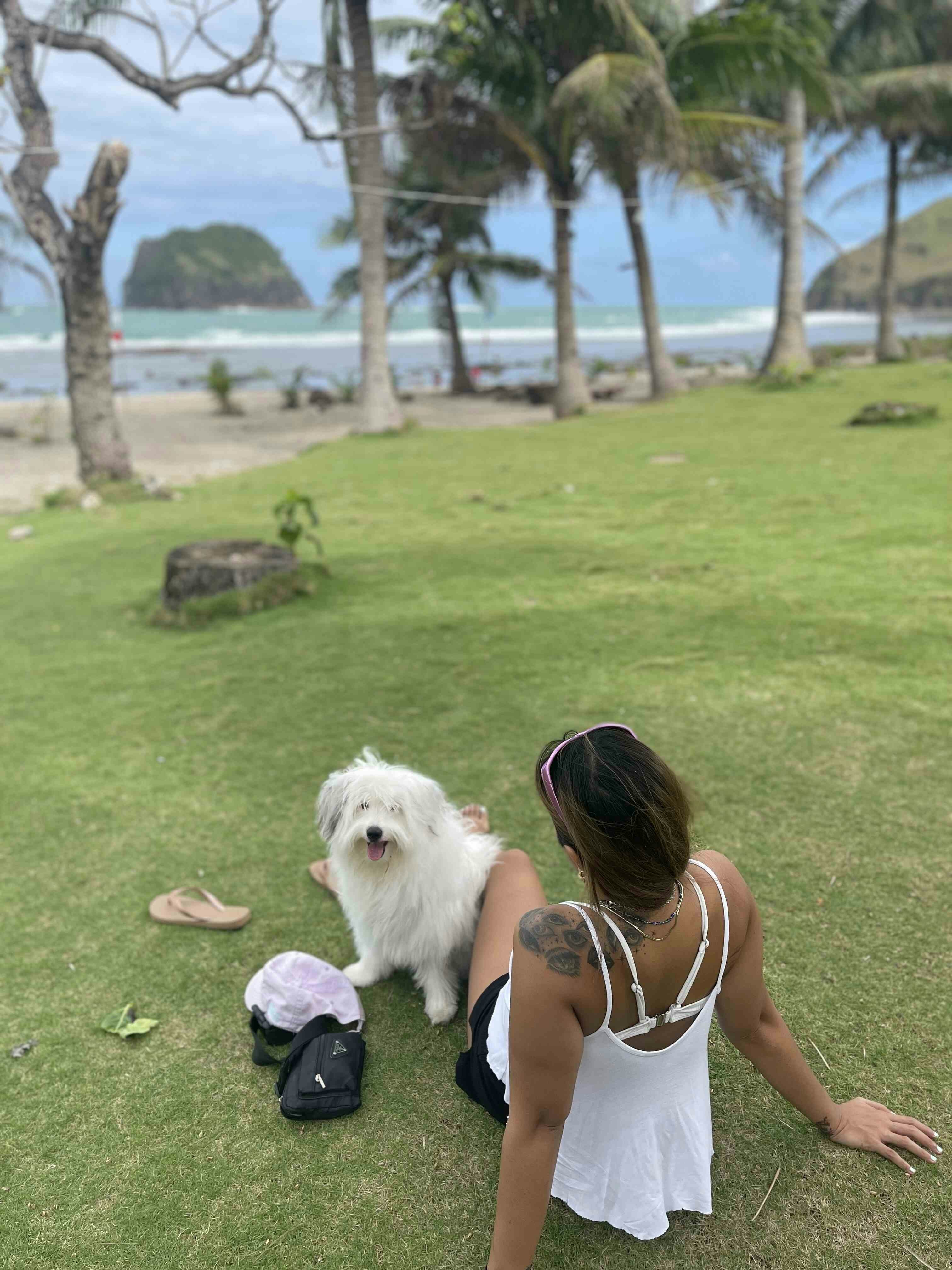 ✨Nicollette  Cabagnot