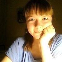 Ольга Кокшарова