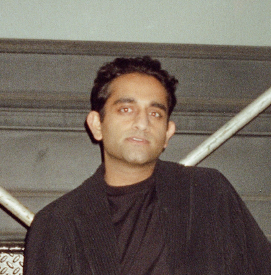 Shantanu Joshi