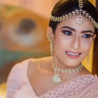 dilani wickramanayake